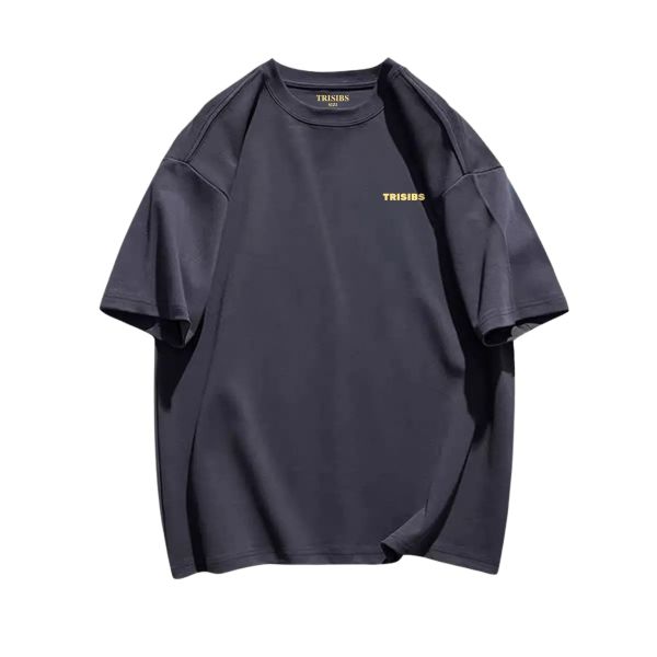 TRISIBS 美式棉T-SIZI Edition 