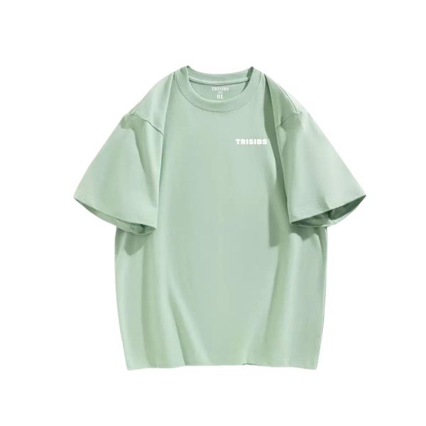 TRISIBS 美式棉T-SIZI Edition 