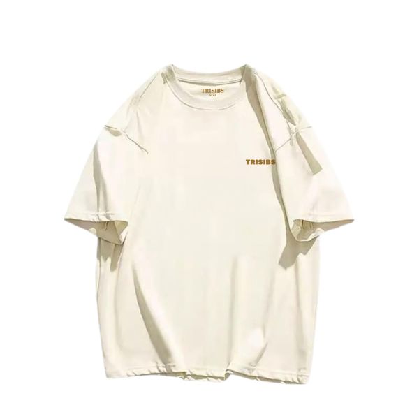 TRISIBS 美式棉T-SIZI Edition 