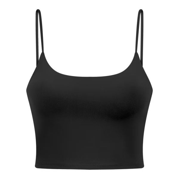 TRISIBS-雙層支撐高強度運動內衣 