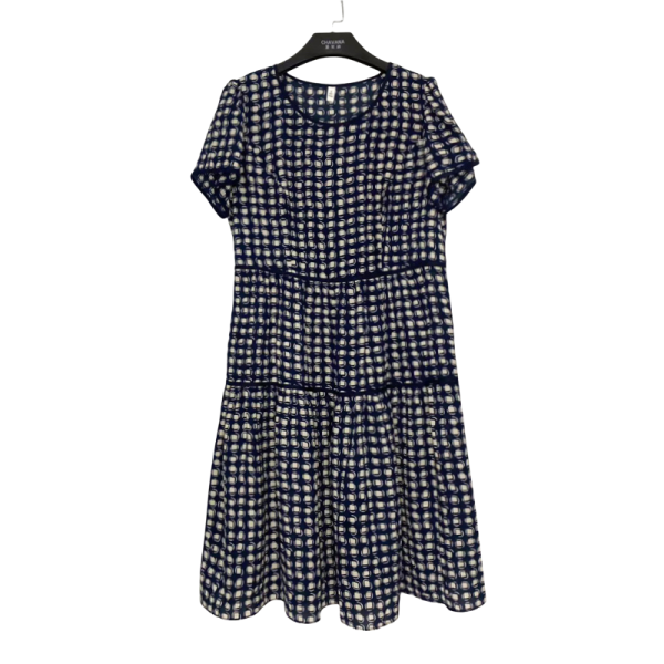 招牌戰服洋裝W5092E 
