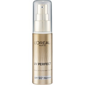 L'OREAL 抗UV隔離霜 SPF50+ 30ml 