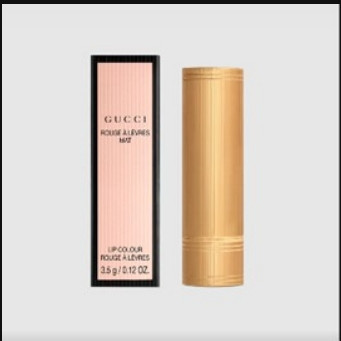 GUCCI 傾色絨霧唇膏 #208 THEY MET IN ARGENTINA 