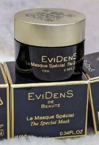 伊菲丹Rich保溼面霜 10ML 