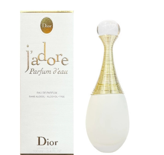 Dior J'adore澄淨香氛 5ml 
