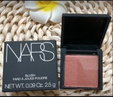 NARS #Orgasm Rush 炫色腮紅2024新版 2.5g 