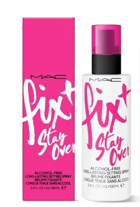 M.A.C FIX 超持妝零暗沉定妝噴霧 30ml 