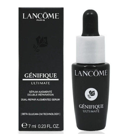 LANCOME 煥活修護精華(小黑瓶) 7ml 