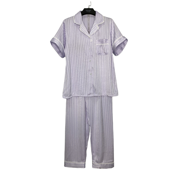 醋酸家居服WZ0017 