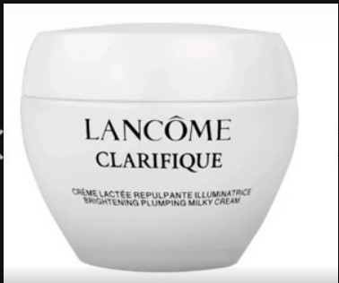 LANCOME 蘭蔻 澈煥膚亮白霜極光面霜15ML 