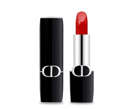 Dior 迪奧藍星唇膏 #999經典正紅 