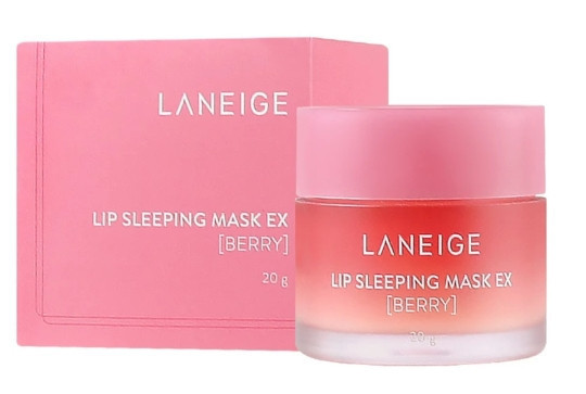 LANEIGE 蘭芝 唇膜 20g 
