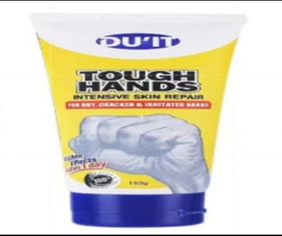 DU'IT 急救手膜 150g 