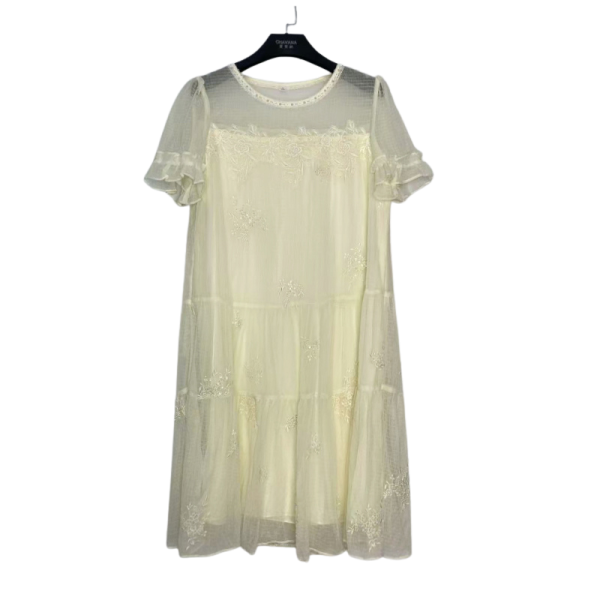 招牌戰服洋裝W5061E 