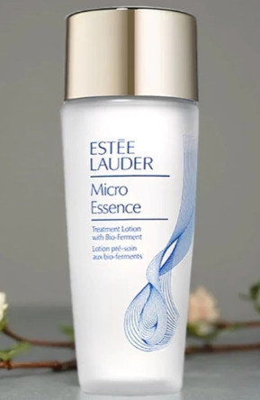 ESTEE LAUDER雅詩蘭黛 原生露保濕化妝水(各種膚質) 30ml 