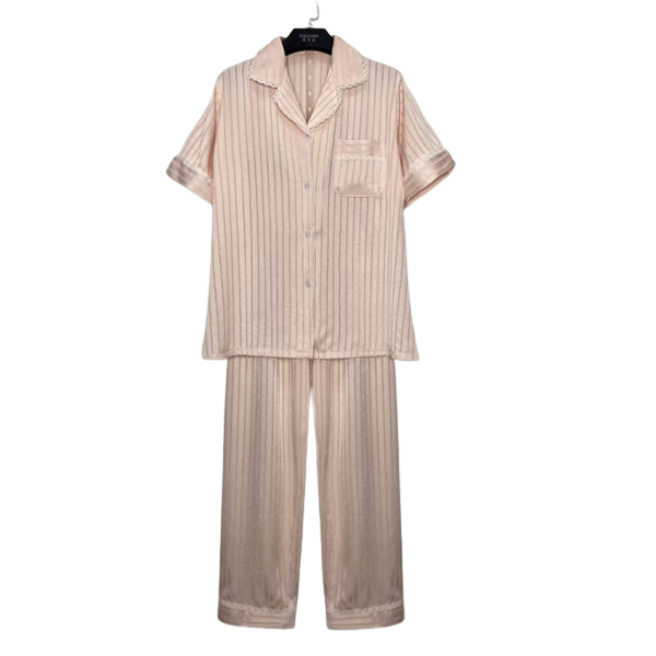 醋酸家居服WZ0017 