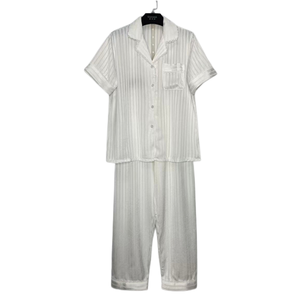 醋酸家居服WZ0017 
