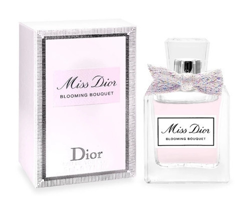 Dior Miss Dior 花漾迪奧淡香水5ml 