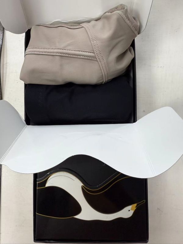 纖塑奢媛蠶絲褲 