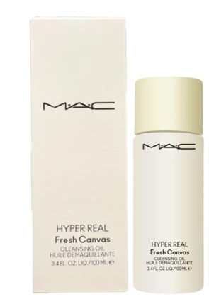 MAC 超奇肌清爽花瓣淨妝油100ML 