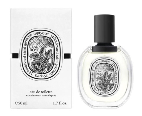DIPTYQUE 蒂普提克 玫瑰之水髮香噴霧 30ml 