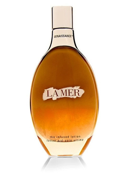 La Mer 海洋拉娜 創世紀原晶前導晶露15ml 