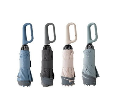 【山水】第二代反向傘 