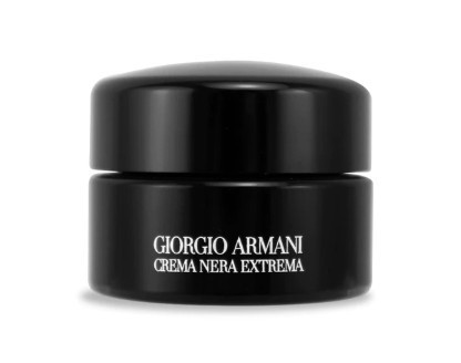 Armani 黑曜岩新生奇蹟乳霜 15ml 