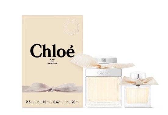 Chloe  同名女性淡香精 20ML 