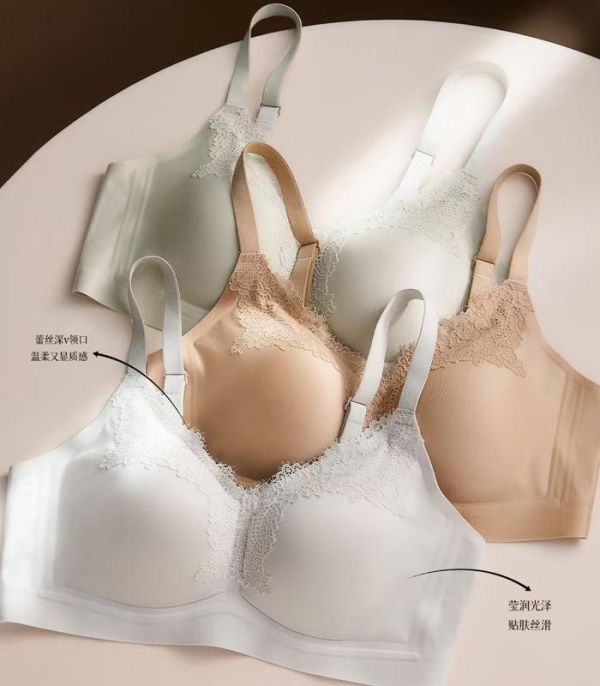 法式緞面美背WZ0002 