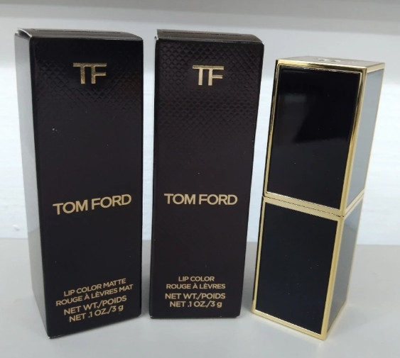 TOM FORD 設計師高訂唇膏 #16 