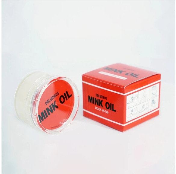 真皮滋養膏-附皮革擦拭布*2 