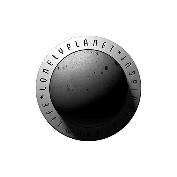 【bbdd】孤獨星球車載香氛 