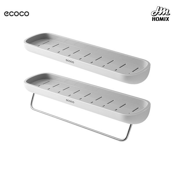 【ecoco】浴室置物架 