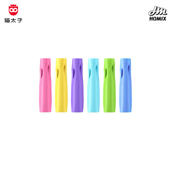 【貓太子】鉛筆夥伴3合1筆帽PRO 