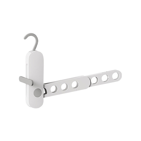 【ecoco】旅行衣架掛架 