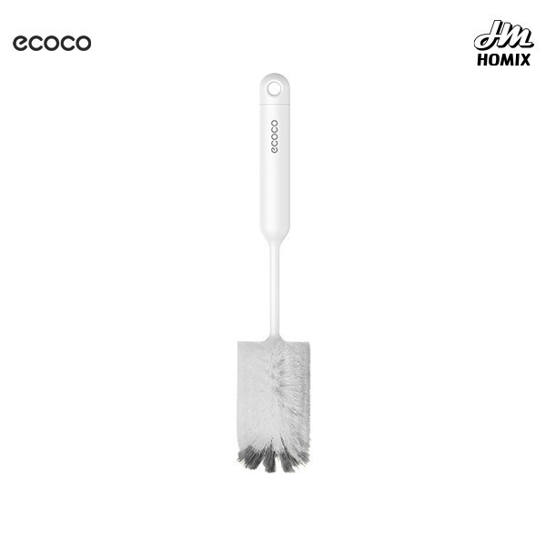 【ecoco】多功能硬毛杯刷 
