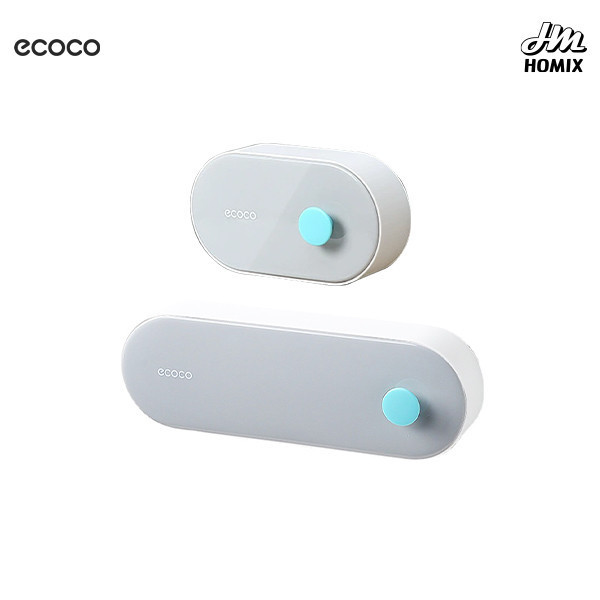 【ecoco】翻蓋肥皂盒 