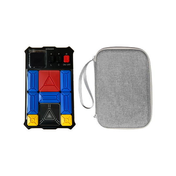 【計客】超級華容道 