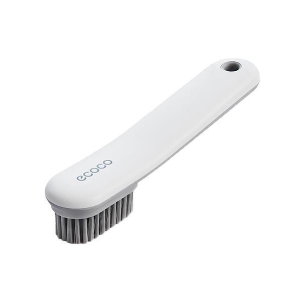 【ecoco】洗衣刷、鞋刷 ecoco,洗衣刷,鞋刷,刷具,清潔工具,蛋形清潔刷,多功能刷子,長柄刷