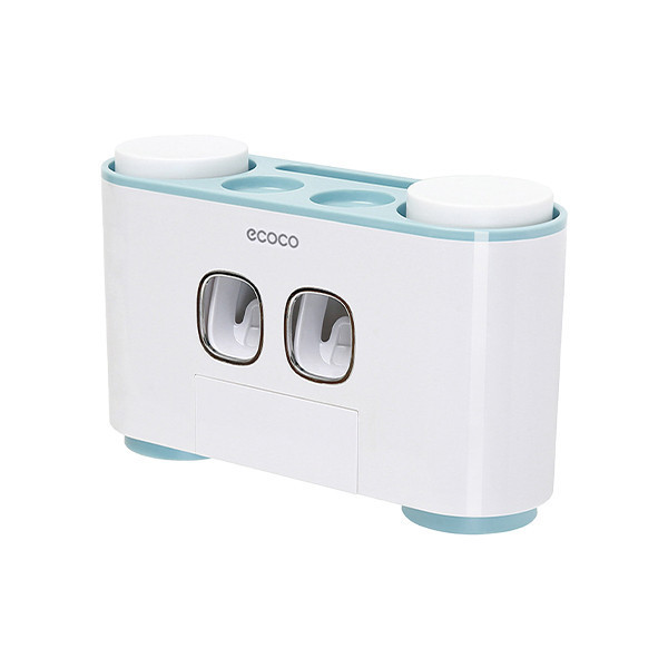 【ecoco】幸福之家洗漱套裝 