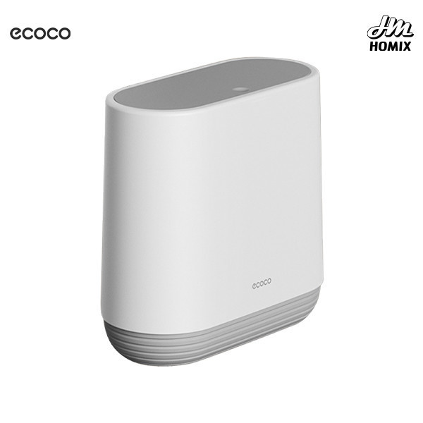 【ecoco】自鋪袋垃圾桶 