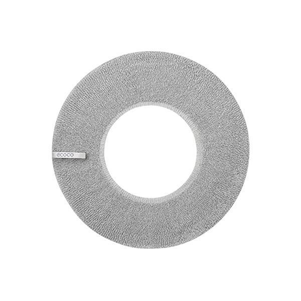 【ecoco】座便暖墊 