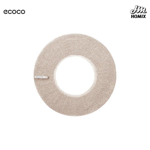 【ecoco】座便暖墊 