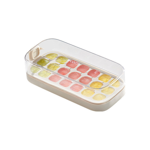 【ecoco】定量冰盒 