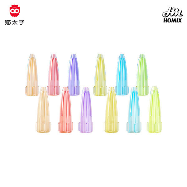 【貓太子】太子號大口徑筆帽 