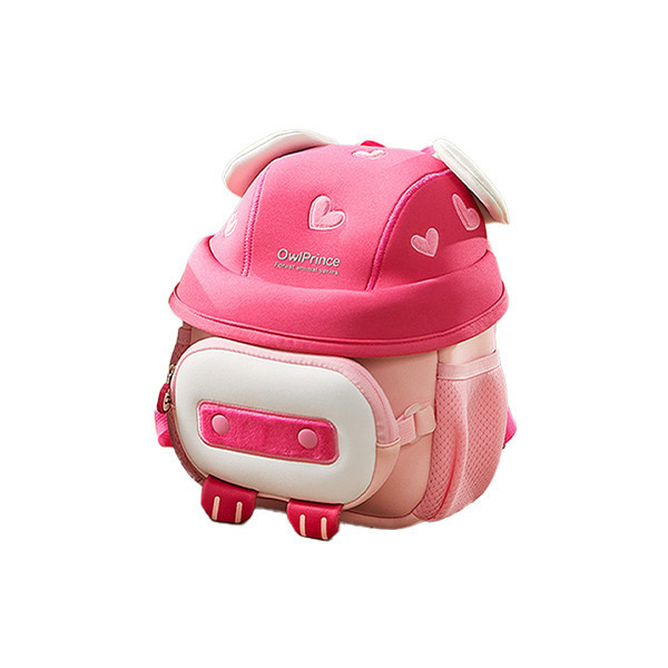 【貓太子】幼兒出行背包 