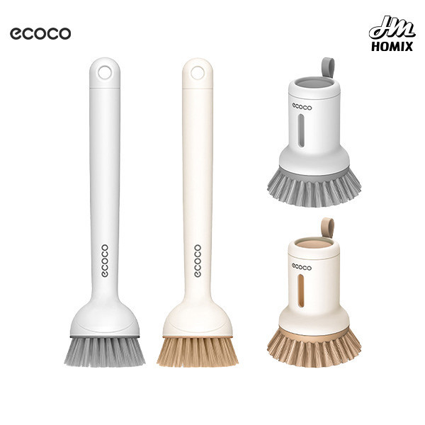 【ecoco】全能鍋刷 