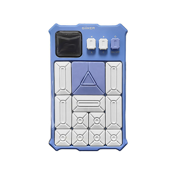 【計客】超級華容道 