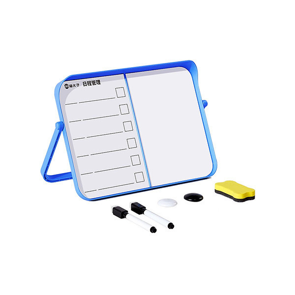 【貓太子】桌面多用小白板 